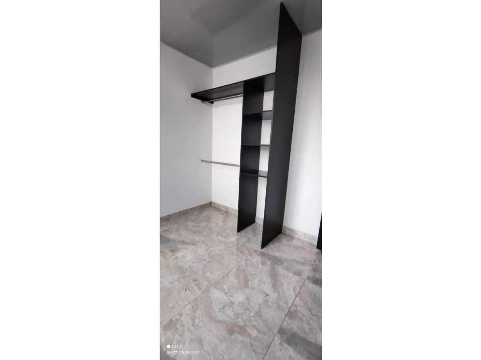 SE RENTA APARTAMENTO 2 PISO B/SEMBRADOR - 6