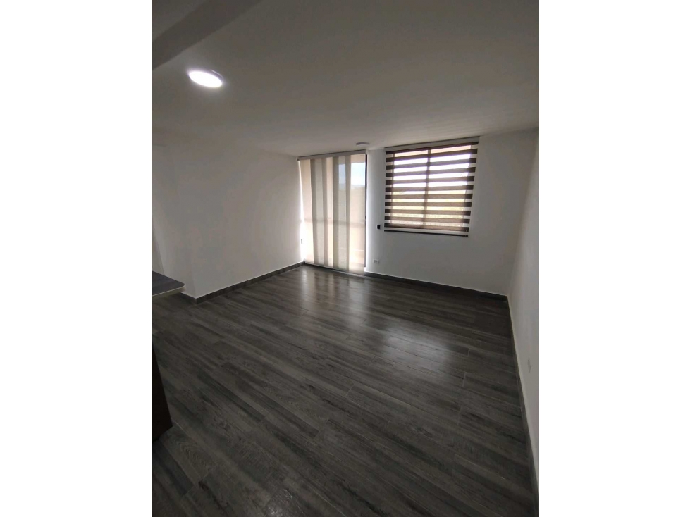 SE RENTA APARTAMENTO ALLEGRO CARTAGO — foto 3