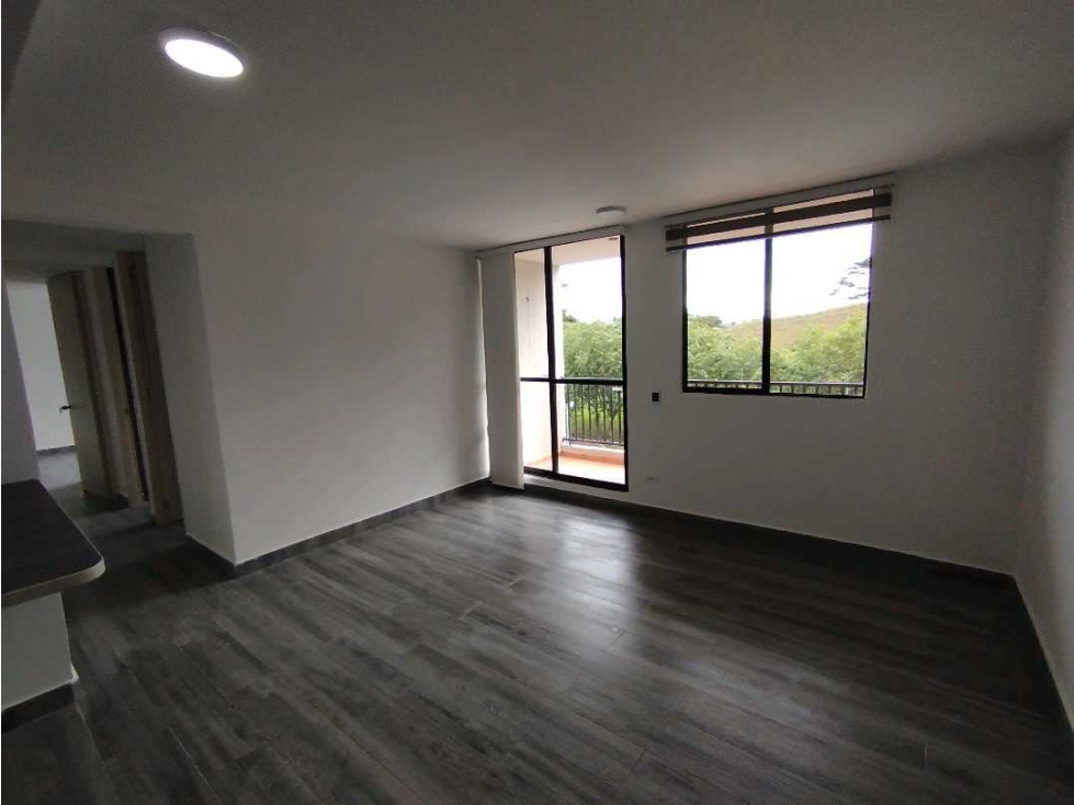 SE RENTA APARTAMENTO ALLEGRO CARTAGO — foto 4