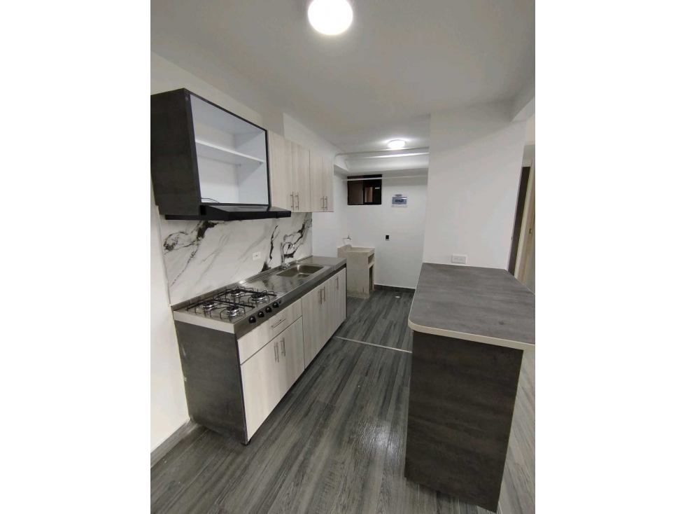SE RENTA APARTAMENTO ALLEGRO CARTAGO — foto 5