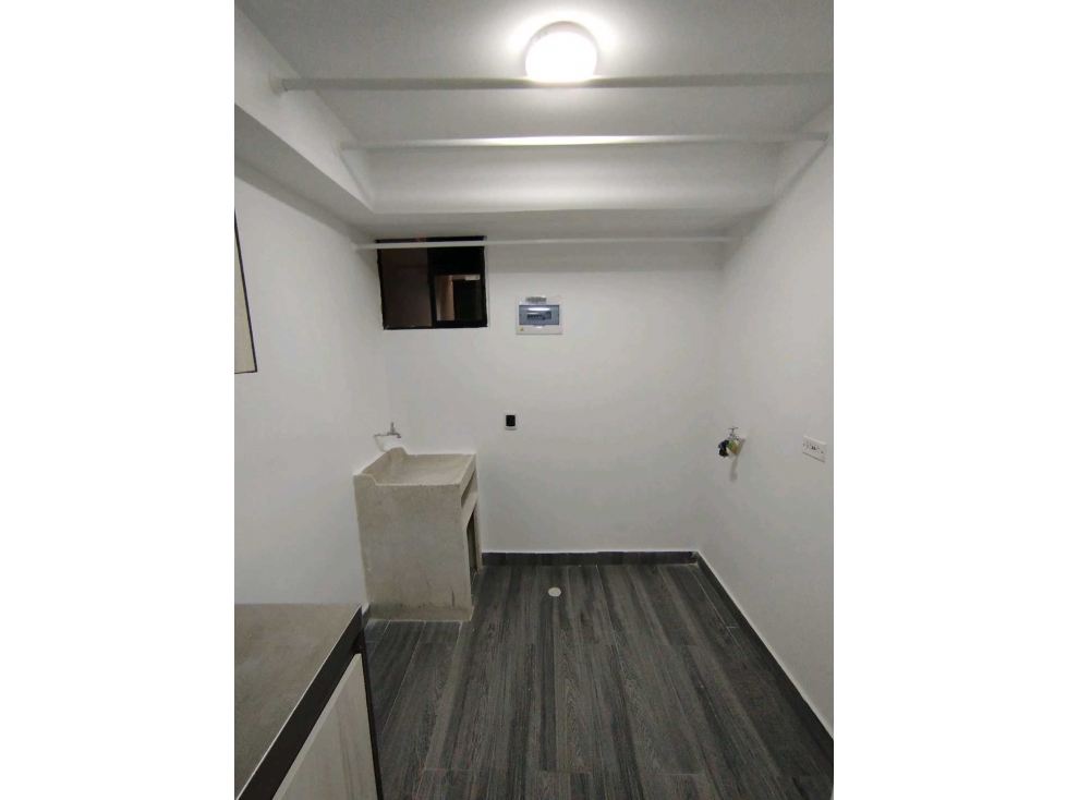 SE RENTA APARTAMENTO ALLEGRO CARTAGO — foto 6