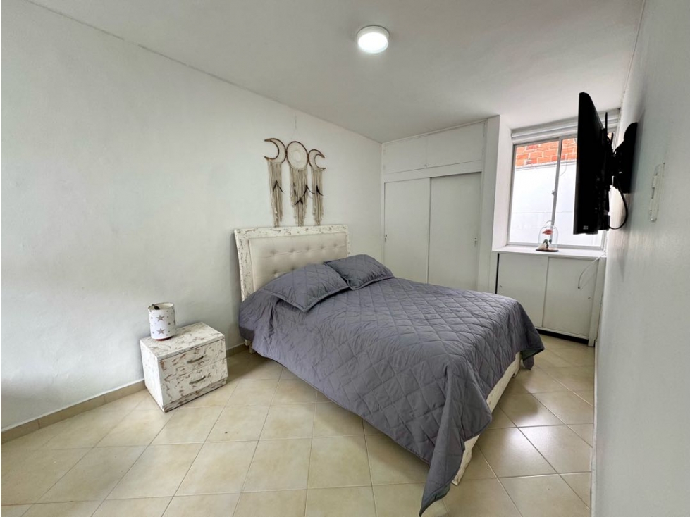 Se Renta Apartamento Amoblado en San Joaquín - Laureles — foto 6