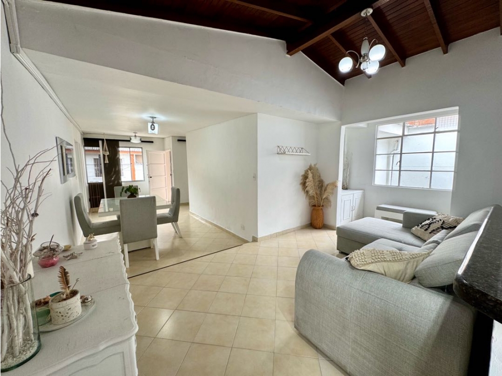 Se Renta Apartamento Amoblado en San Joaquín - Laureles — foto 5
