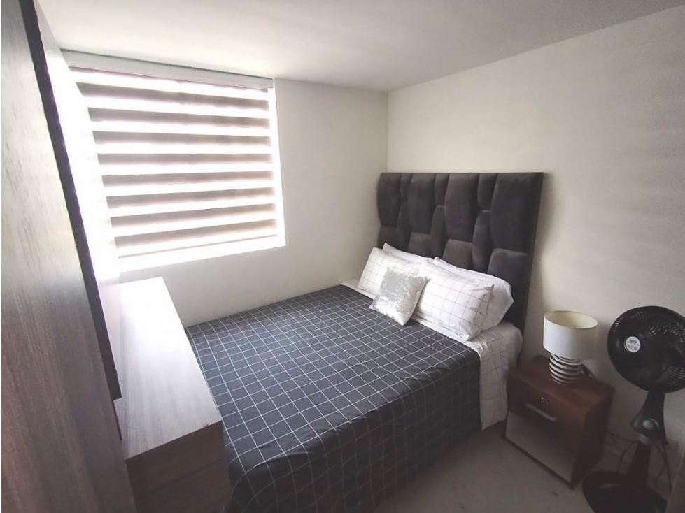 Se renta apartamento amoblado en Bochalema Cali 9672031W JE — foto 5