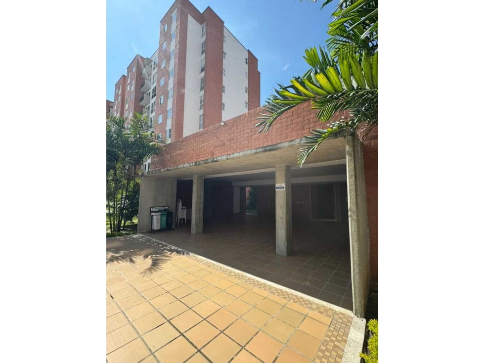 Se renta apartamento amoblado conjunto residencial magenta — foto 5