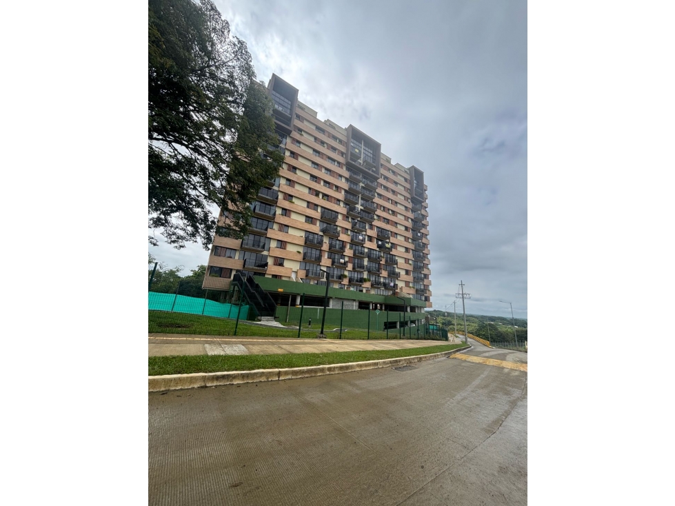 SE RENTA APARTAMENTO ASTURIAS CERRITOS PEREIRA
