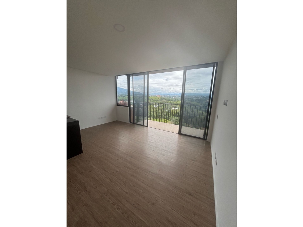 SE RENTA APARTAMENTO ASTURIAS CERRITOS PEREIRA — foto 2
