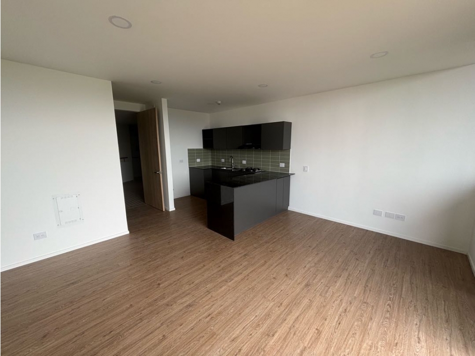 SE RENTA APARTAMENTO ASTURIAS CERRITOS PEREIRA — foto 3
