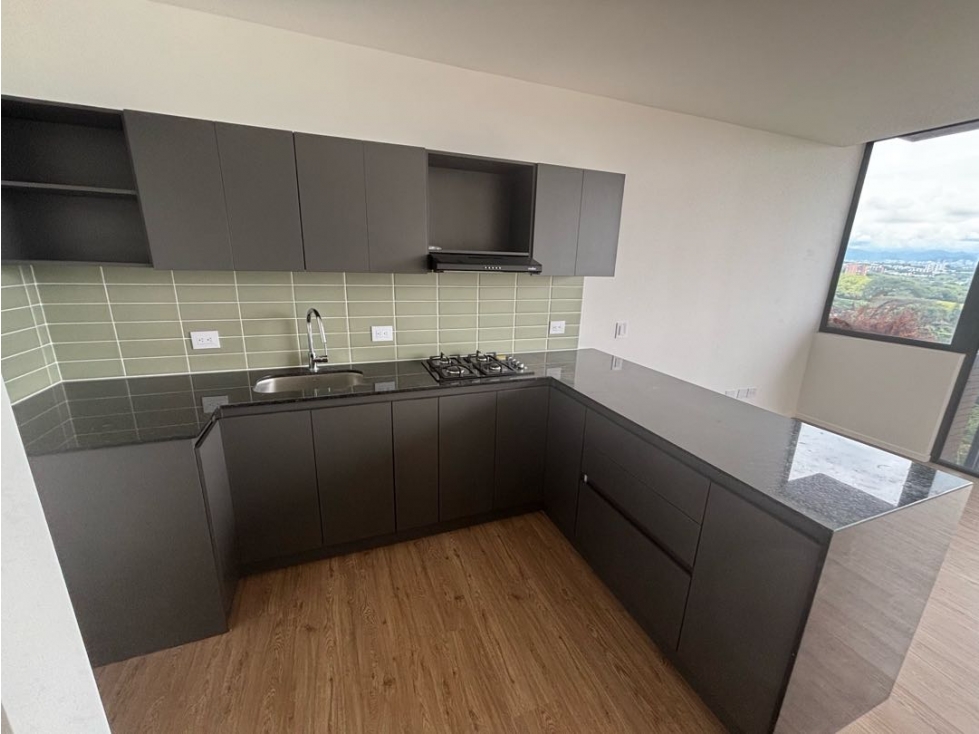 SE RENTA APARTAMENTO ASTURIAS CERRITOS PEREIRA — foto 4