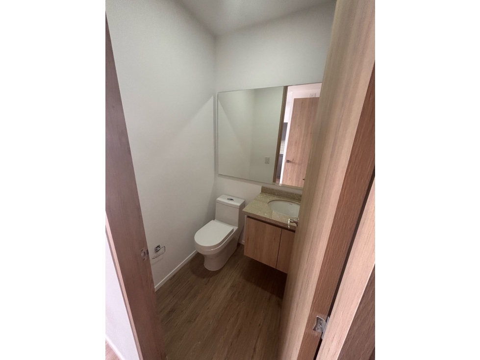SE RENTA APARTAMENTO ASTURIAS CERRITOS PEREIRA — foto 5