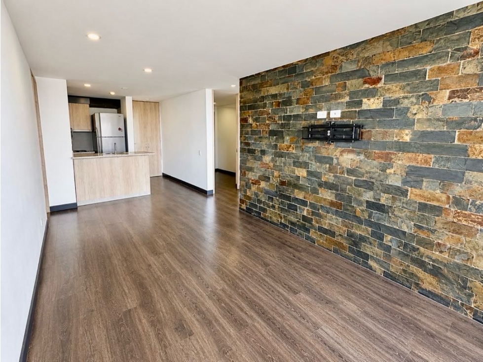 SE RENTA APARTAMENTO AV CENTENARIO - 4