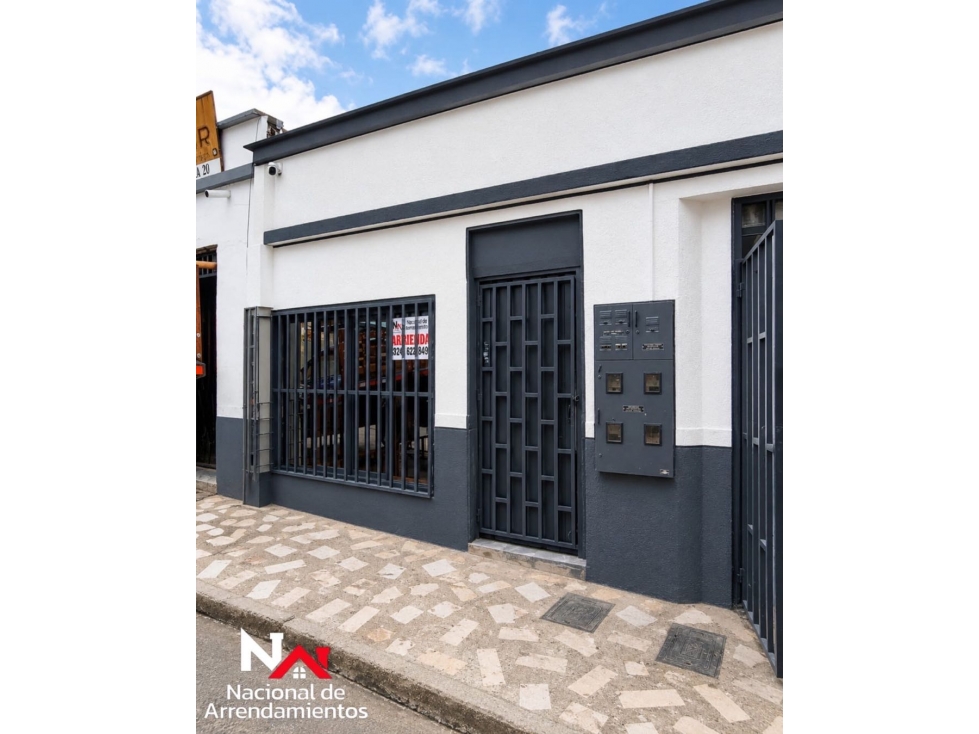 SE RENTA APARTAMENTO BARRIO OLAYA PEREIRA — foto 2