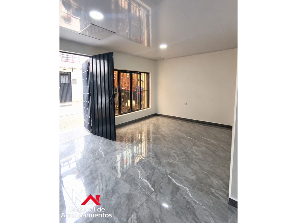 SE RENTA APARTAMENTO BARRIO OLAYA PEREIRA — foto 3