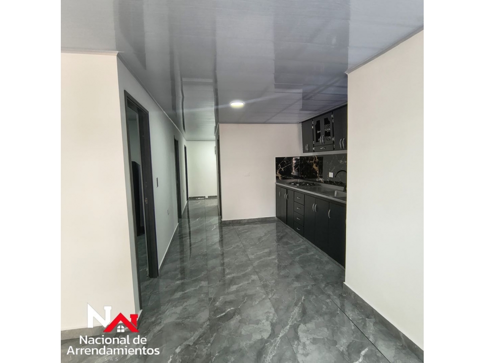 SE RENTA APARTAMENTO BARRIO OLAYA PEREIRA — foto 4