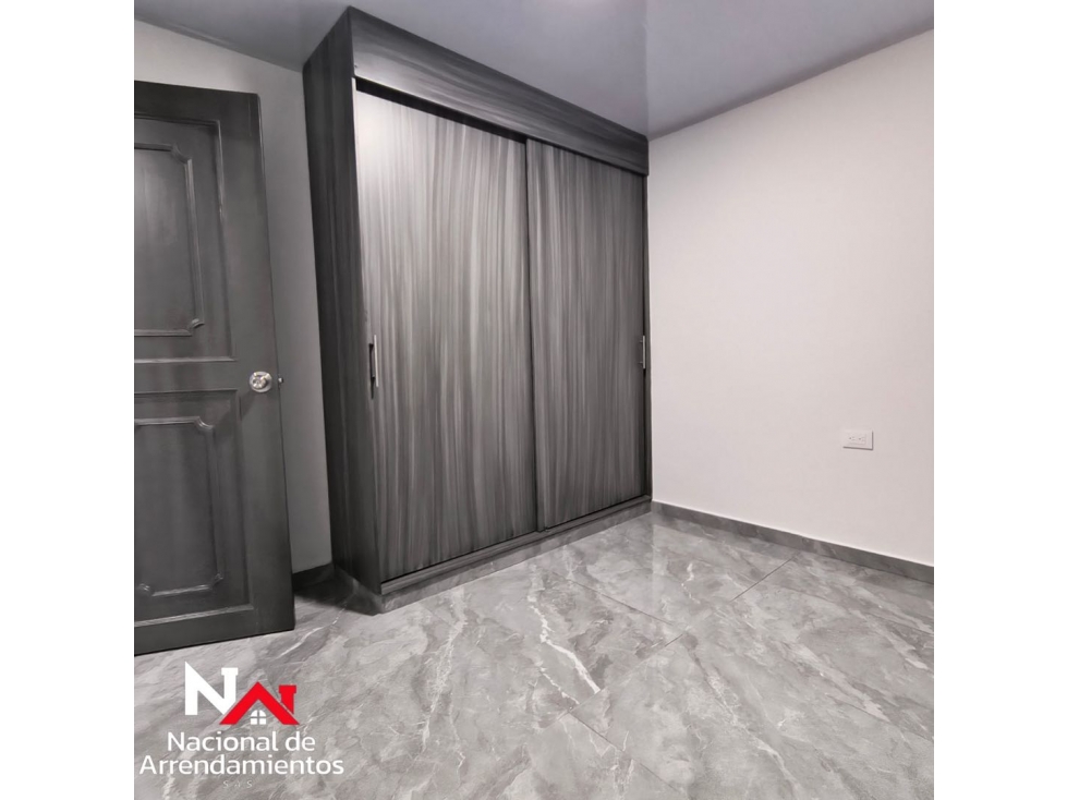 SE RENTA APARTAMENTO BARRIO OLAYA PEREIRA — foto 5