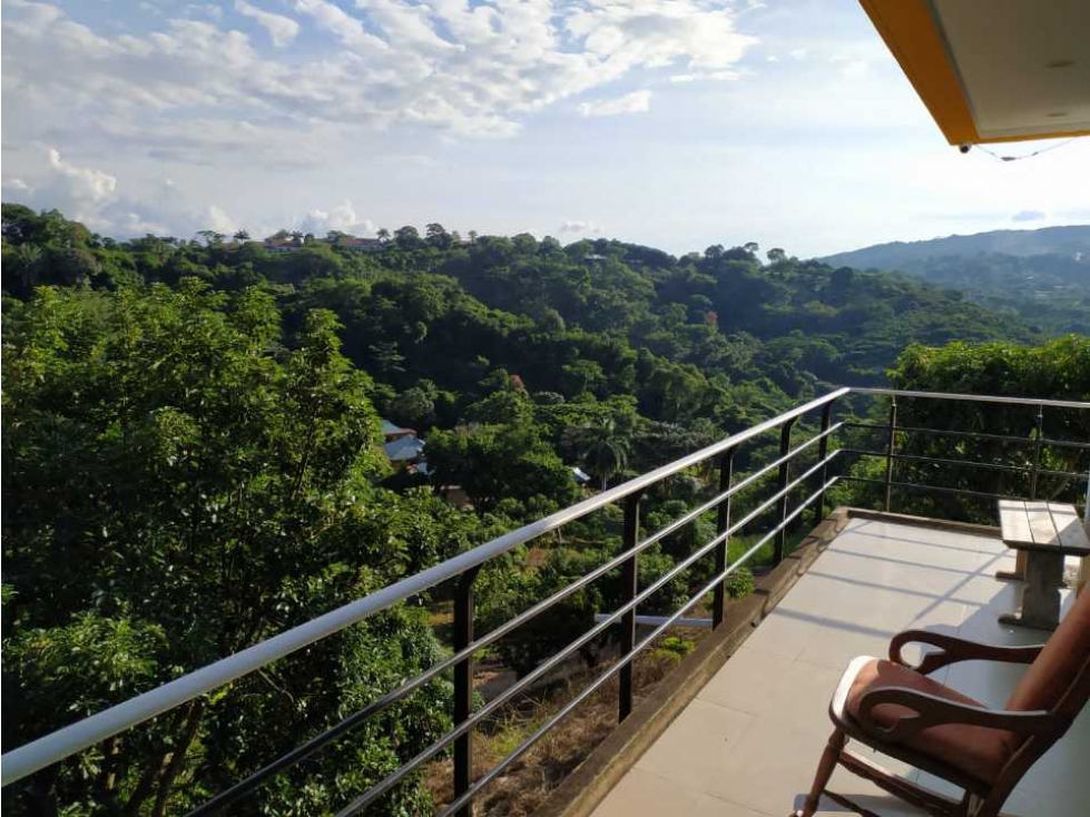 Se renta Apartamento Campestre en Anapoima,Cundi - 1