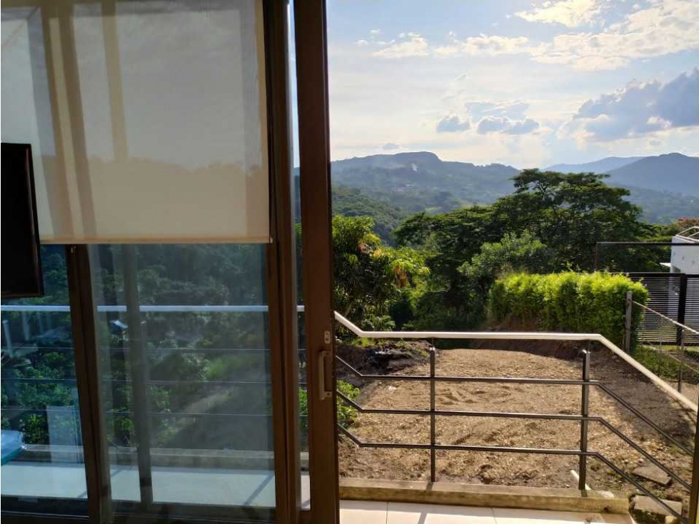 Se renta Apartamento Campestre en Anapoima,Cundi - 4