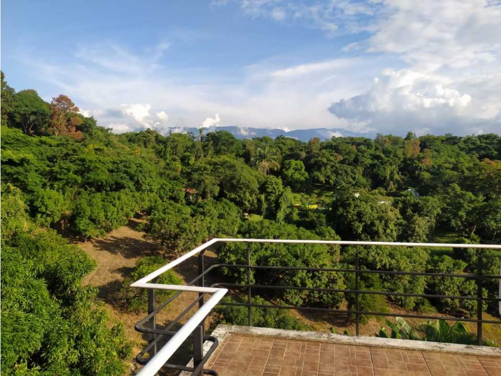 Se renta Apartamento Campestre en Anapoima,Cundi - 5