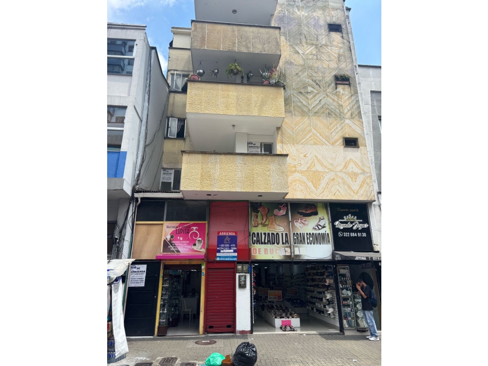 SE VENDE APARTAMENTO CENTRO PEREIRA