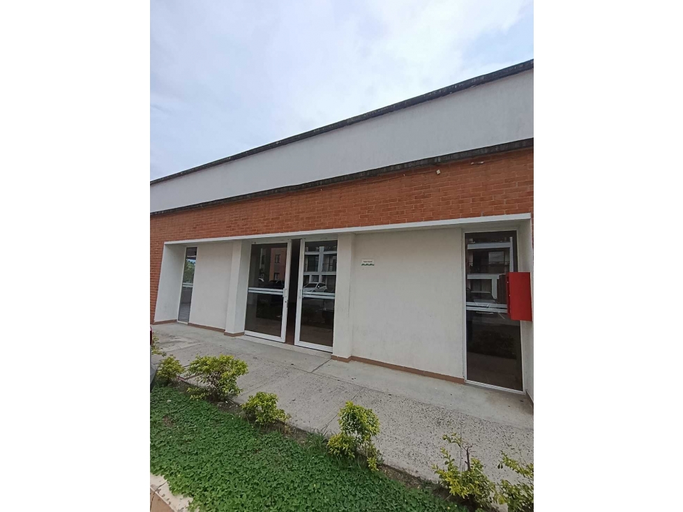Se renta apartamento conjunto residencial cantabria — foto 3