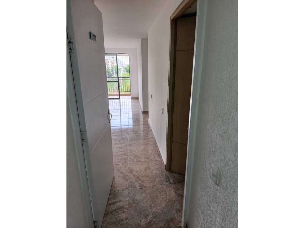 Se renta apartamento conjunto residencial cantabria — foto 5