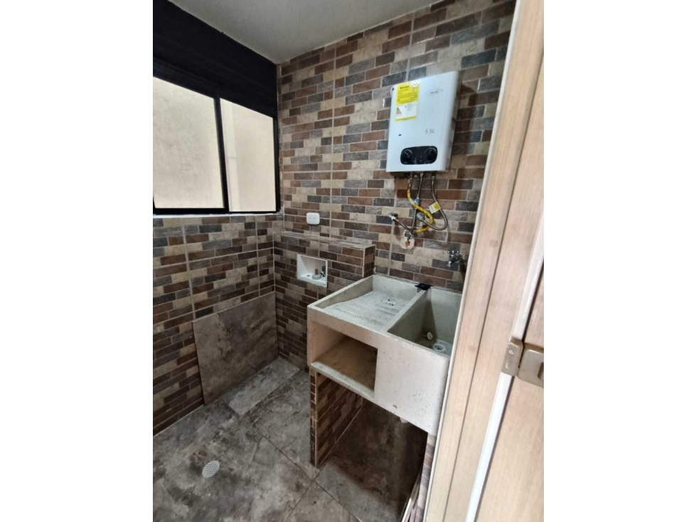Se renta apartamento conjunto residencial cantabria — foto 6