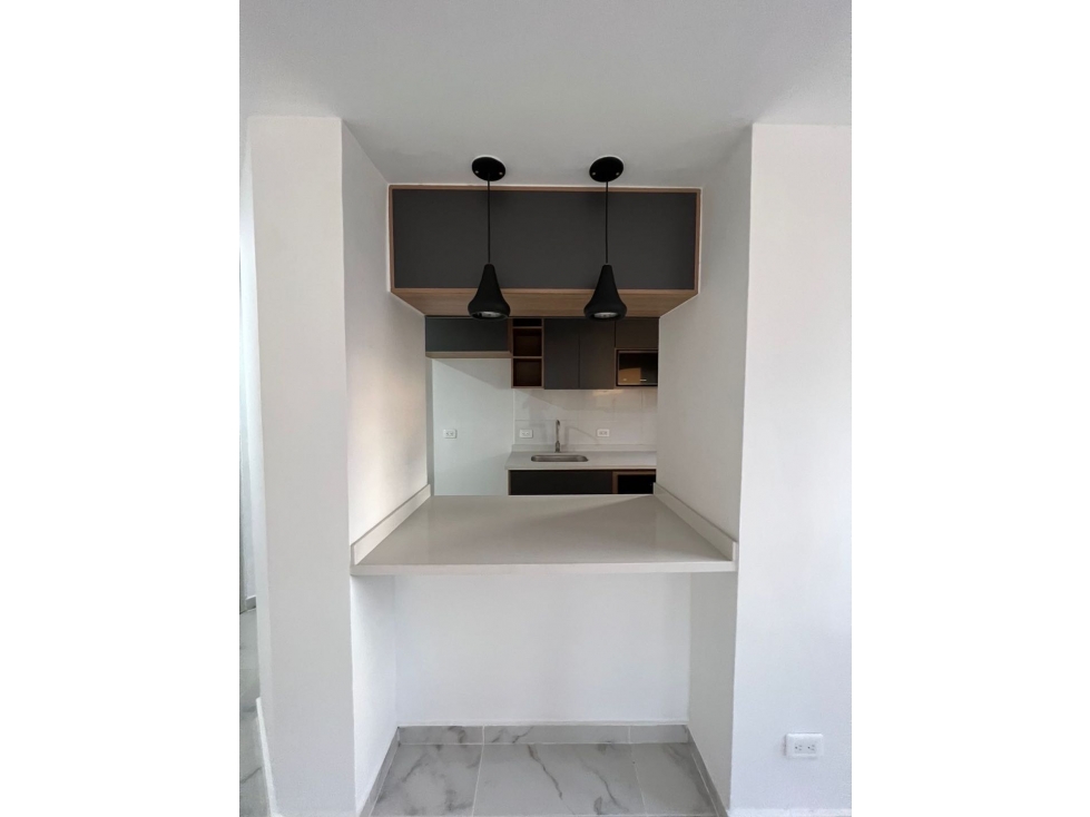 SE RENTA APARTAMENTO DUPLEX EN MARAYA