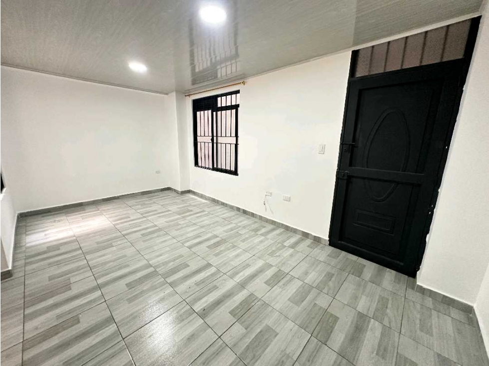 SE RENTA APARTAMENTO EN BUENOS AIRES DOSQUEBRADAS - 2