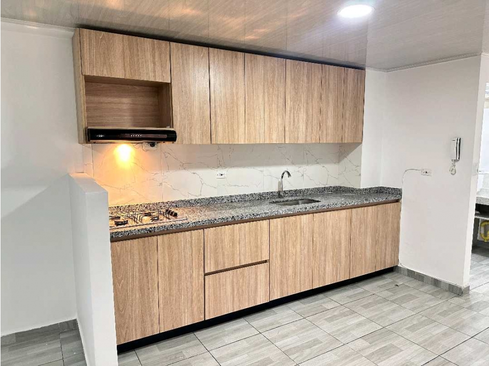 SE RENTA APARTAMENTO EN BUENOS AIRES DOSQUEBRADAS - 5