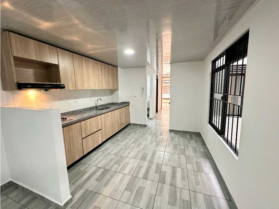 SE RENTA APARTAMENTO EN BUENOS AIRES DOSQUEBRADAS - 6
