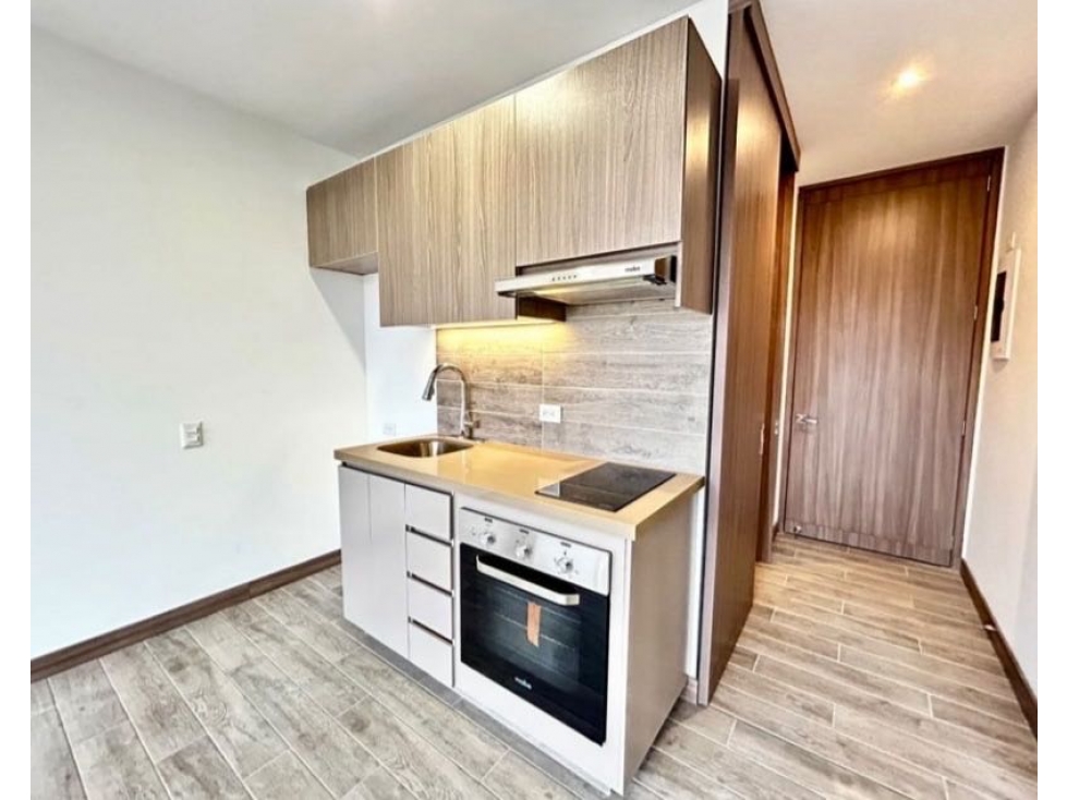Se Renta Apartamento en Club Séniors Vitaly San Lucas — foto 2