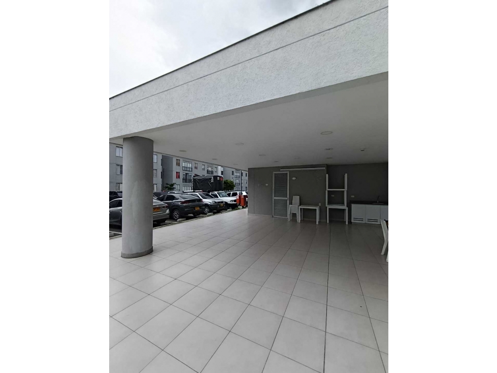Se renta apartamento en conjunto residencial napoli — foto 5