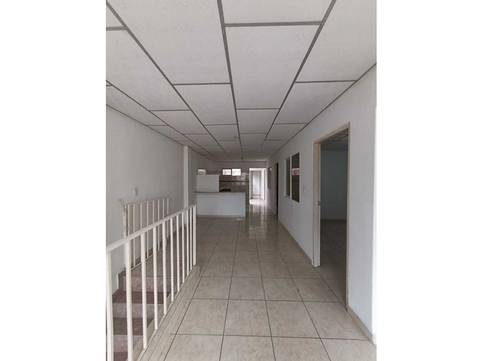 SE RENTA APARTAMENTO EN EL B/SESQUI. — foto 4