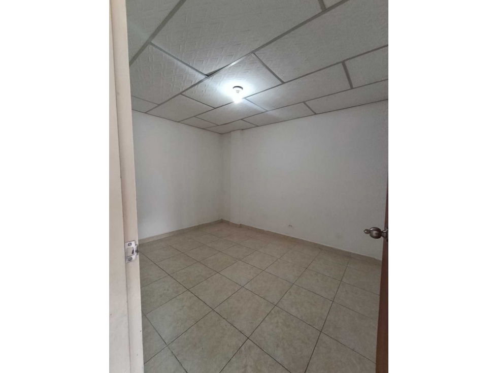 SE RENTA APARTAMENTO EN EL B/SESQUI. — foto 5