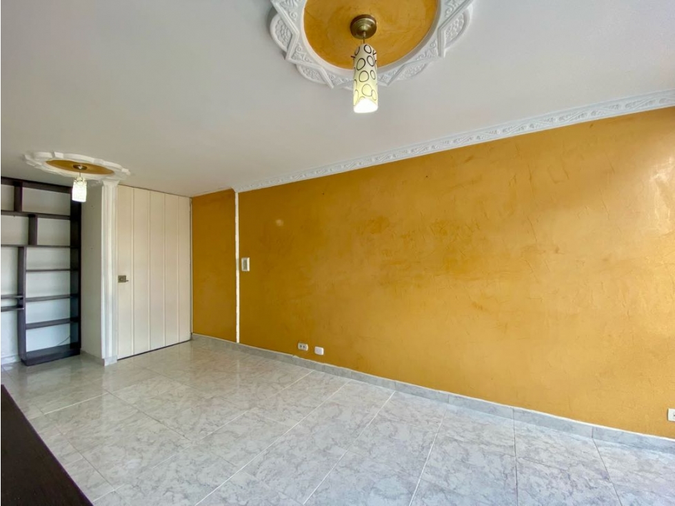 SE RENTA APARTAMENTO EN EL CENTRO - 4