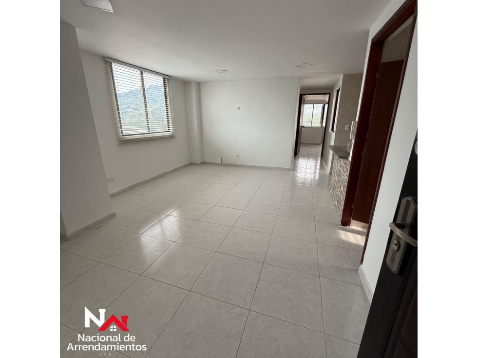 SE RENTA APARTAMENTO EN EL EDIFICIO MALE PEREIRA — foto 3