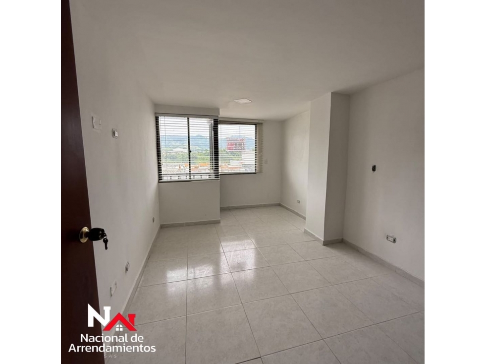 SE RENTA APARTAMENTO EN EL EDIFICIO MALE PEREIRA — foto 5