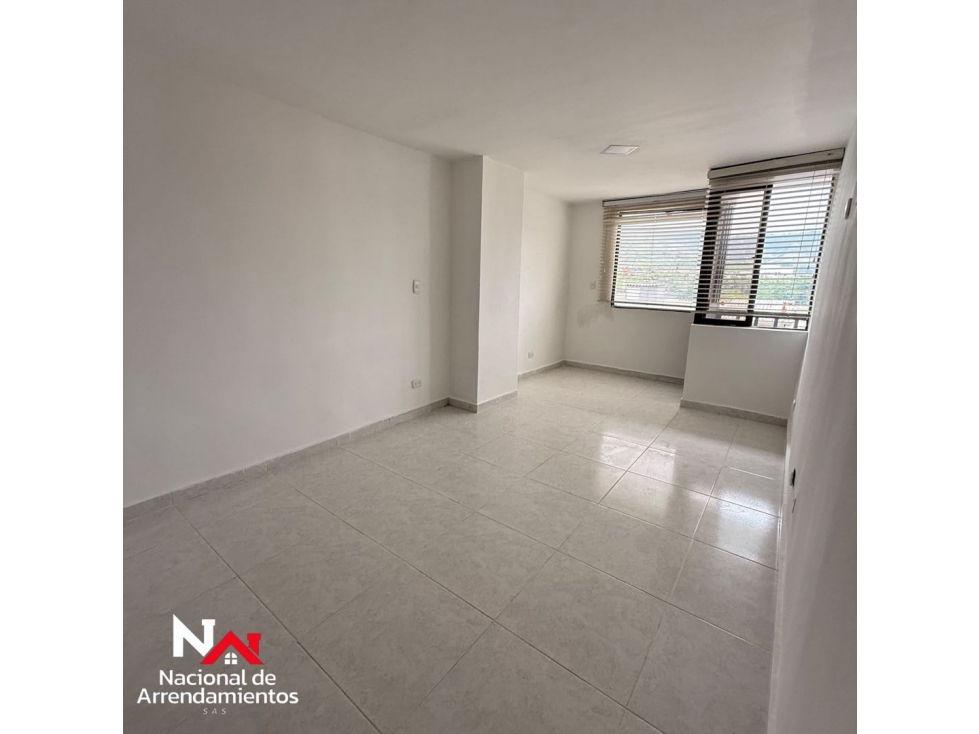 SE RENTA APARTAMENTO EN EL EDIFICIO MALE PEREIRA — foto 6