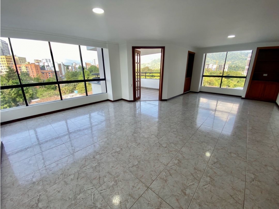 SE VENDE APARTAMENTO EN EL NORTE