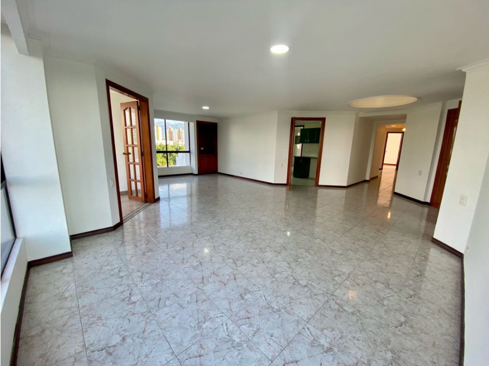 SE VENDE APARTAMENTO EN EL NORTE — foto 3