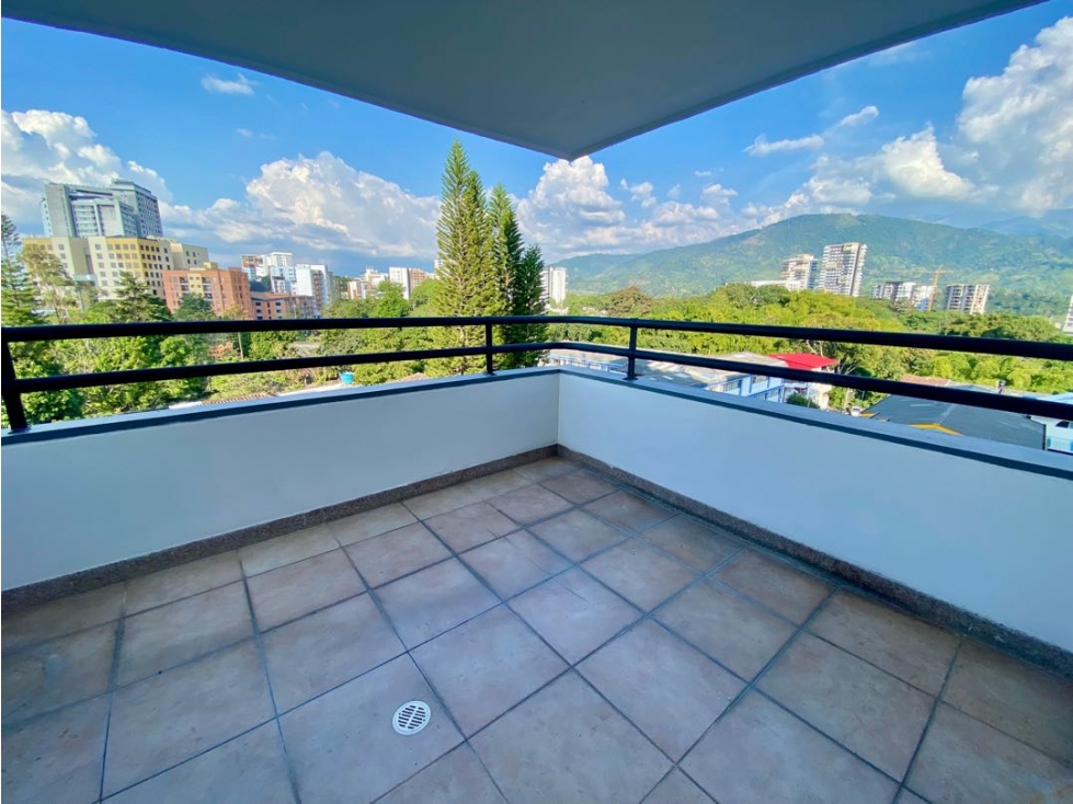 SE VENDE APARTAMENTO EN EL NORTE — foto 5
