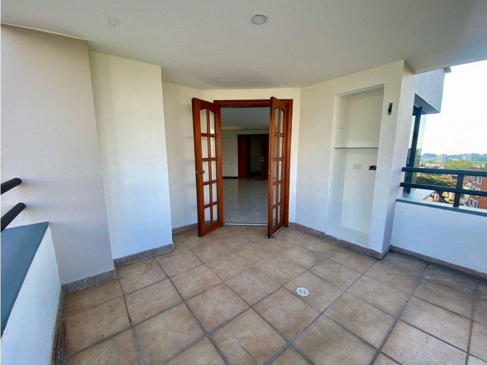 SE VENDE APARTAMENTO EN EL NORTE — foto 6