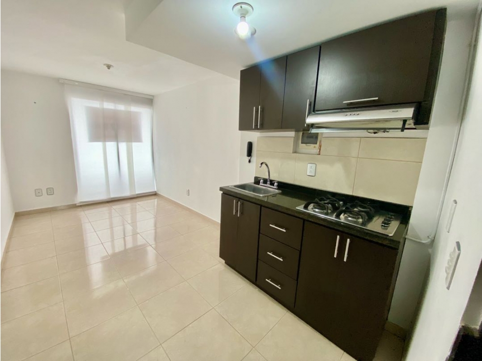 SE VENDE APARTAMENTO EN EL NORTE - SECTOR INTER PLAZA