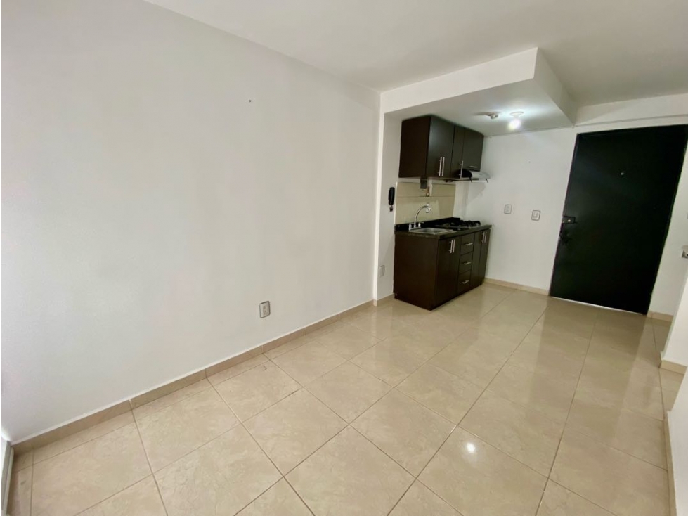 SE VENDE APARTAMENTO EN EL NORTE - SECTOR INTER PLAZA — foto 2