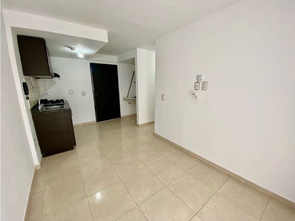 SE VENDE APARTAMENTO EN EL NORTE - SECTOR INTER PLAZA — foto 4