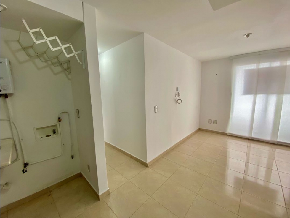 SE VENDE APARTAMENTO EN EL NORTE - SECTOR INTER PLAZA — foto 5