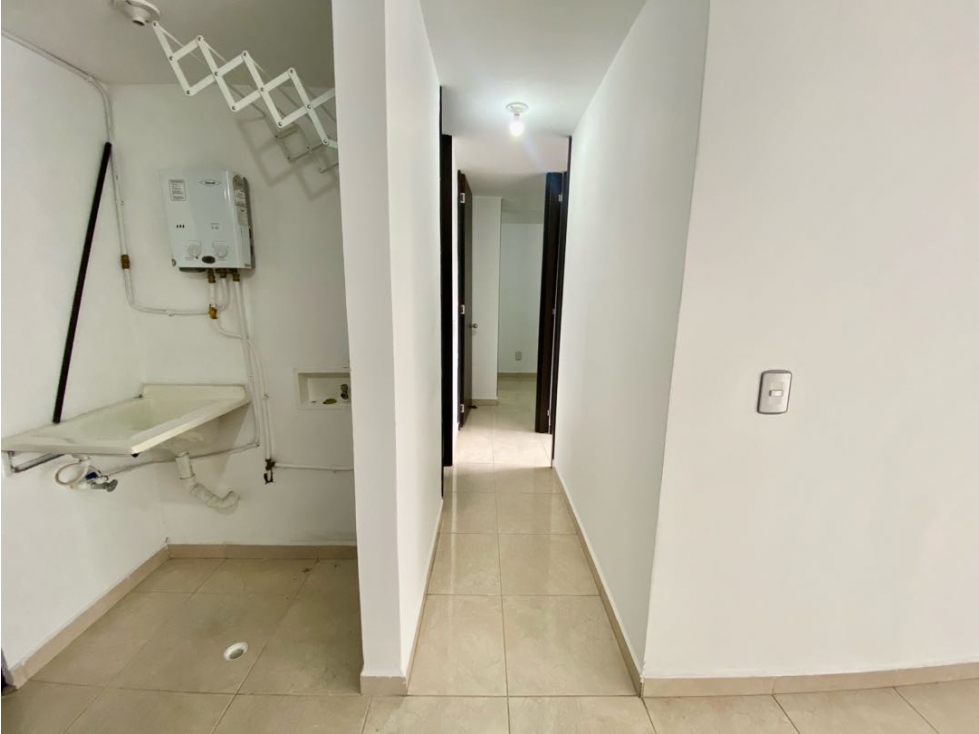 SE VENDE APARTAMENTO EN EL NORTE - SECTOR INTER PLAZA — foto 6