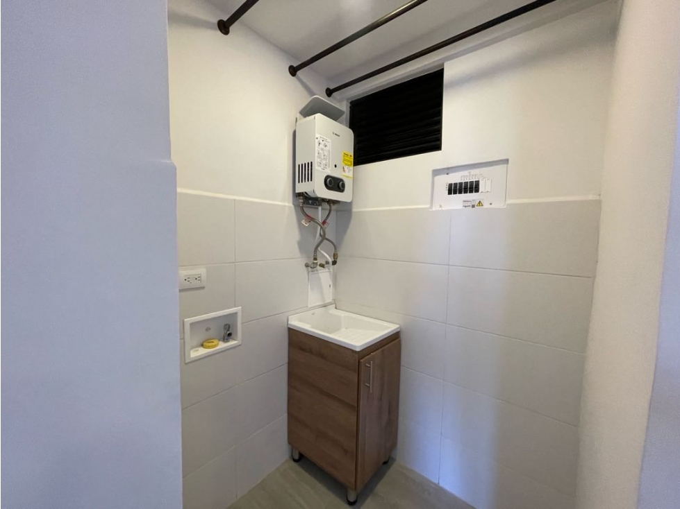 SE RENTA APARTAMENTO EN EL NORTE - TRES NEVADOS — foto 6