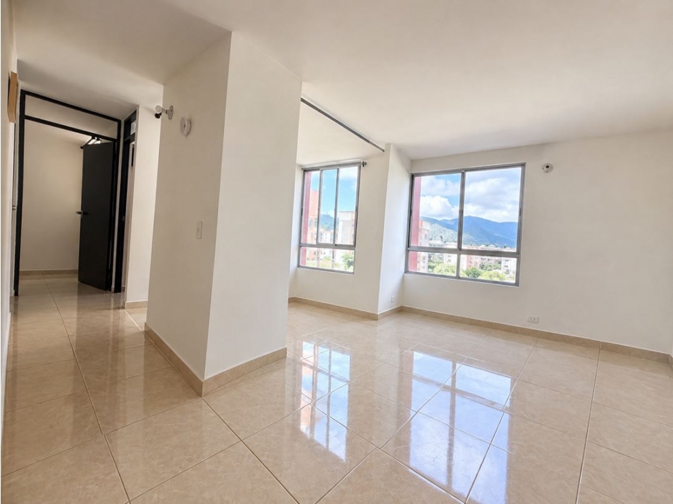 SE RENTA APARTAMENTO EN EL SECTOR DE CUBA