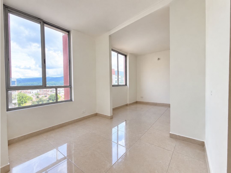 SE RENTA APARTAMENTO EN EL SECTOR DE CUBA — foto 2